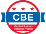 download CBE logo